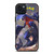 CARTOON POKEMON GARCHOPM iPhone 15 Plus Case