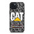 CATERPILLAR BAPE iPhone 15 Plus Case