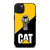 CATERPILLAR CAT DIESEL POWER iPhone 15 Plus Case