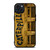 CATERPILLAR CAT OLD iPhone 15 Plus Case CATERPILLAR CAT OLD iPhone 15 Plus Case