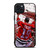 CEREMONY CHICAGOBLACKHAWKS HOCKEY iPhone 15 Plus Case