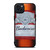 CERVEJA BUDWEISER GARRAFA 2 iPhone 15 Plus Case CERVEJA BUDWEISER GARRAFA 2 iPhone 15 Plus Case