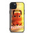 CHAINSAW MAN MANGA POCHITA iPhone 15 Plus Case
