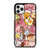 BRAVES WARRIORS COMIC iPhone 11 Pro Case