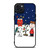 CHARLIE BROWN PEANUTS COMICS SNOOPY iPhone 15 Plus Case