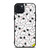 CHARLIE BROWN SNOOPY CARTOON iPhone 15 Plus Case