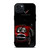 CHEVROLET CHORVETTE 1957 SPEEDFUILIE iPhone 15 Plus Case CHEVROLET CHORVETTE 1957 SPEEDFUILIE iPhone 15 Plus Case