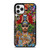 BREAKING BAD MONTAGE iPhone 11 Pro Case