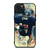CHICAGO BEARS WALTER PAYTON iPhone 15 Plus Case