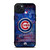 CHICAGO CUBS 2 iPhone 15 Plus Case