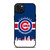 CHICAGO CUBS 2016 CHAMPS iPhone 15 Plus Case