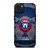 CHICAGO CUBS LOGO iPhone 15 Plus Case