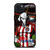 CHIVAS DE GUADALAJARA DEPORTIVO JERSEY 2 iPhone 15 Plus Case