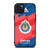 CHIVAS GUADALAJARA ADIDAS iPhone 15 Plus Case