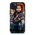 CHUCKY DOLL WITH KNIFE 2 iPhone 15 Plus Case