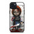 CHUCKY DOLL WITH KNIFE iPhone 15 Plus Case