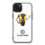 CLAPTRAP BORDERLANDS SPECTIUM iPhone 15 Plus Case