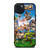 CLASH ROYALE MOBILE GAME iPhone 15 Plus Case