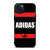 CLASSIC ADIDAS LOGO iPhone 15 Plus Case