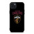 CLEVELAND CAVALIERS LOGO BADGE iPhone 15 Plus Case