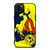CLUB AMERICA AGUILAS ART iPhone 15 Plus Case