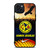 CLUB AMERICA LOGO SOMOS AGUILAS iPhone 15 Plus Case