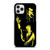 BRUCE LEE IN ACTION iPhone 11 Pro Case