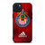 CLUB DEPORTIVO GUADALAJARA CHIVAS 4 iPhone 15 Plus Case