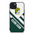 CLUB LEON FOOTBALL 6 iPhone 15 Plus Case