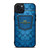 COACH JEANS iPhone 15 Plus Case