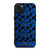 COACH NEW YORK BLUE iPhone 15 Plus Case