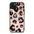 COACH NEW YORK LEOPARD SKIN iPhone 15 Plus Case COACH NEW YORK LEOPARD SKIN iPhone 15 Plus Case