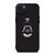 COACH NEW YORK LOGO DOG iPhone 15 Plus Case