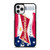 BUDWEISER AMERICAN FLAG LOGO iPhone 11 Pro Case