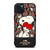 COACH NEW YORK SNOOPY iPhone 15 Plus Case
