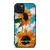 COACH SUNFLOWER iPhone 15 Plus Case