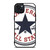 CONVERSE RETRO LOGO iPhone 15 Plus Case