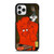 BUGS BUNNY AND GOSSAMER RED iPhone 11 Pro Case