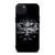 CRACKED OUT GLASS BATMAN THE DARK KNIGHT 1 iPhone 15 Plus Case