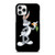 BUGS BUNNY BLACK iPhone 11 Pro Case