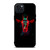 CRISTIANO RONALDO CR7 G.O.A.T iPhone 15 Plus Case