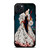 CRUELLA DE VIL 101 DALMATIAN DISNEY iPhone 15 Plus Case