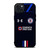 CRUZ AZUL FOOTBAL CLUB JERSEY iPhone 15 Plus Case