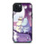 CUTE MOOMIN CARTOON iPhone 15 Plus Case