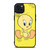 CUTE TWEETY BIRD iPhone 15 Plus Case