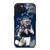 DAK PRESCOTT 4 DALLAS COWBOYS FOOTBALL iPhone 15 Plus Case