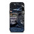 DALLAS COWBOYS AMERICAN FOOTBALL TEAM iPhone 15 Plus Case
