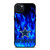 DALLAS COWBOYS LOGO BLUE FIRE iPhone 15 Plus Case