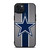 DALLAS COWBOYS STAR LOGO iPhone 15 Plus Case