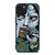 DANIEL DUMILE MF DOOM iPhone 15 Plus Case